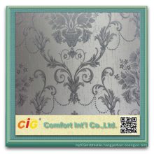 New Design No Joint Luxury Textile Wallpaper